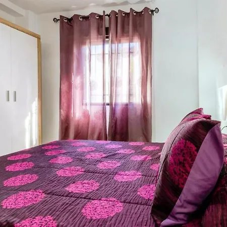 公寓 Apartamento Carey