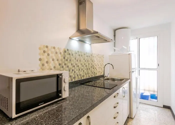 Apartamento Carey 公寓