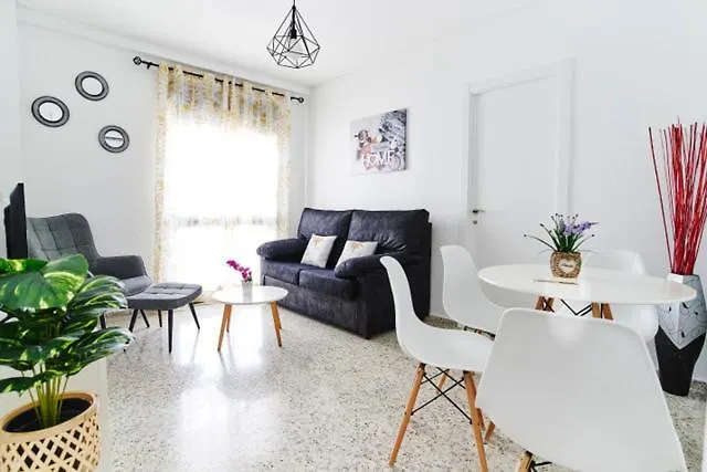 公寓 Apartamento Carey