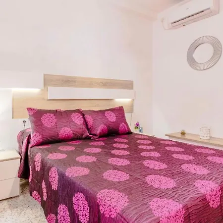 Lejlighed Apartamento Carey