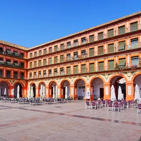 Apartamento Carey Cordoba