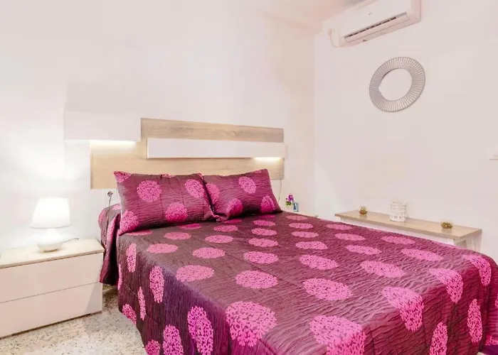 Apartment Apartamento Carey