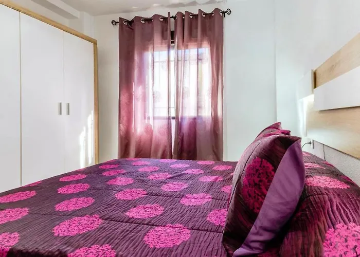 Lejlighed Apartamento Carey