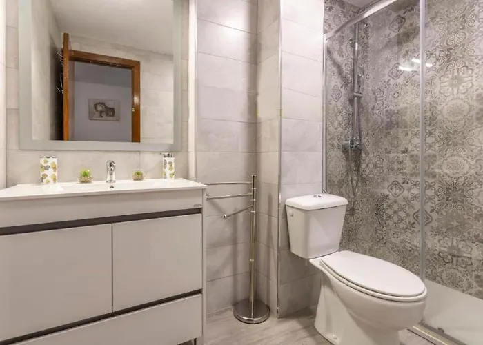 Апартаменти Apartamento Carey