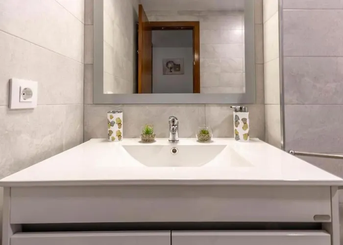 Lejlighed Apartamento Carey Córdoba