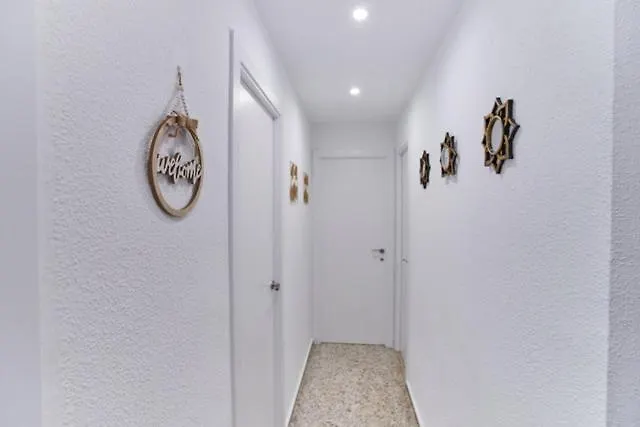 Apartamento Carey * Córdoba