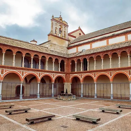 아파트 Apartamento Carey