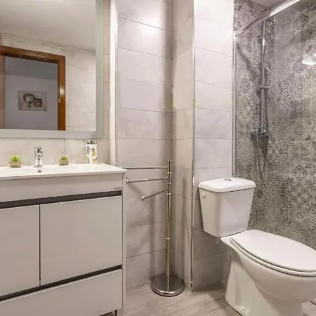 Appartement Apartamento Carey