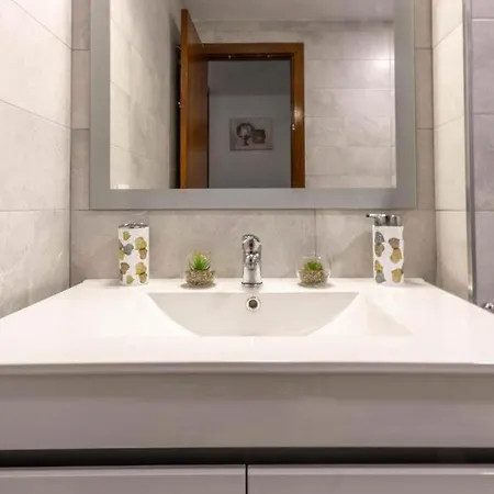 Appartement Apartamento Carey Cordoue