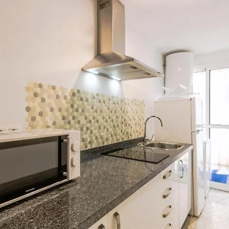 Apartamento Carey 아파트