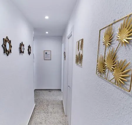 아파트 Apartamento Carey *