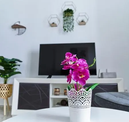 Apartamento Carey 아파트 *