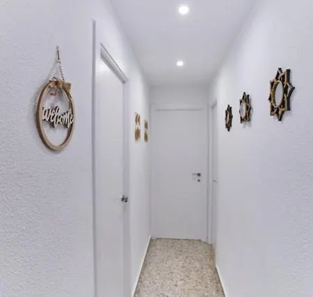 Apartamento Carey * 코르도바