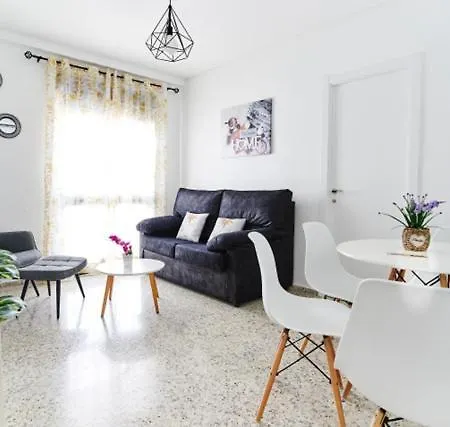 아파트 Apartamento Carey