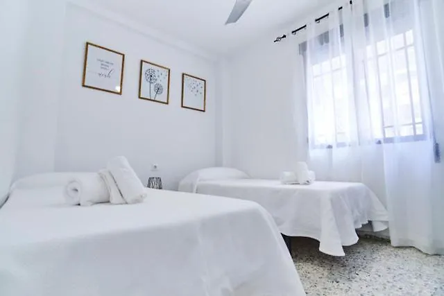 Apartamento Carey 科爾多瓦