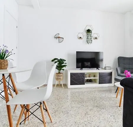 Apartamento Carey
